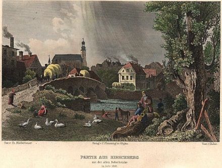 Jelenia Góra: Nepomucen był patronem mostów