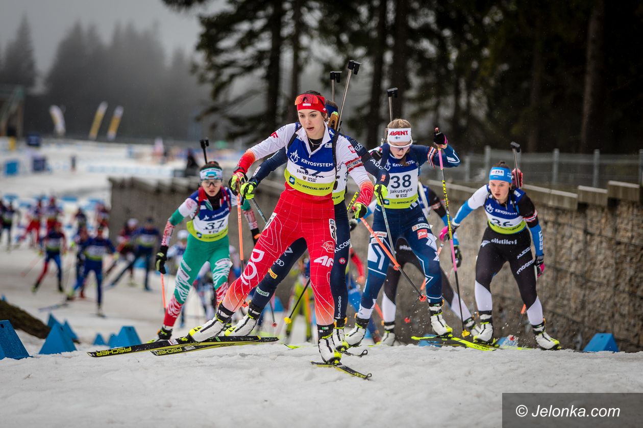 Jakuszyce: Europejski czempionat w biathlonie [DUŻO ZDJĘĆ]