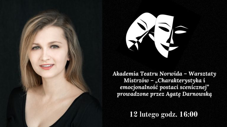 Jelenia Góra: Warsztaty w Teatrze