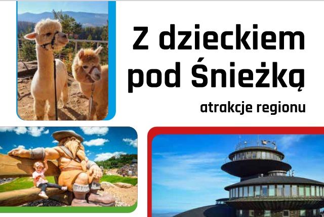 Powiat: Z dzieckiem pod Śnieżką