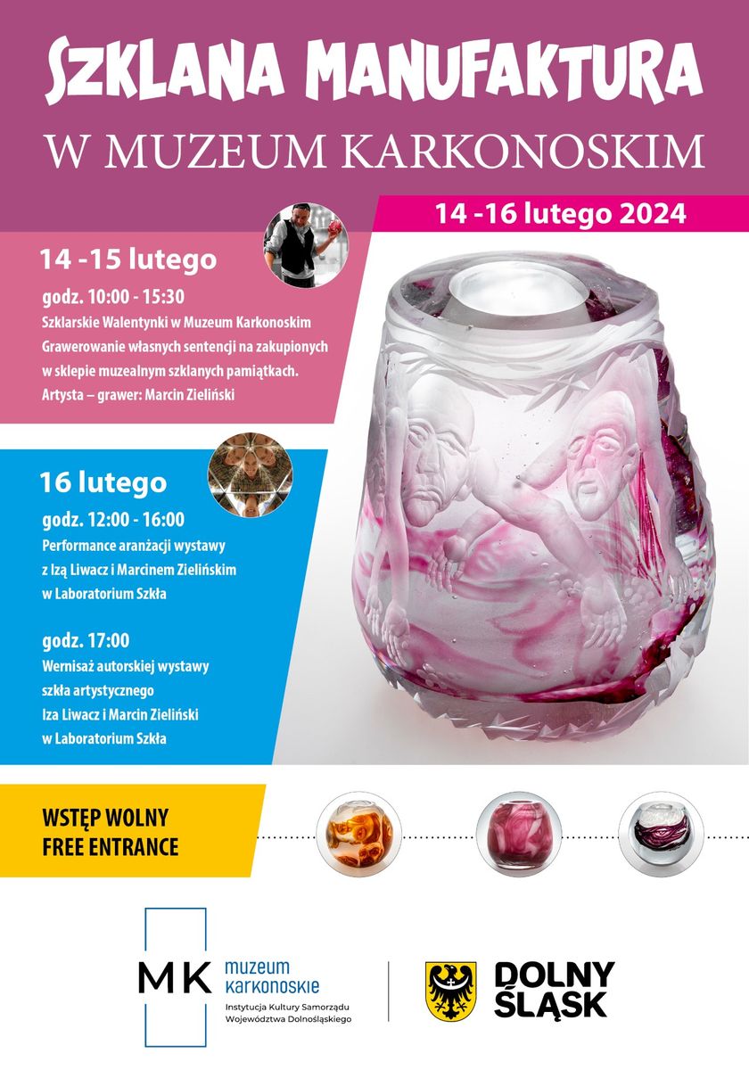 Jelenia Góra: 2 dni Walentynek