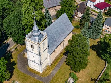 Zdjęcie z lotu ptaka