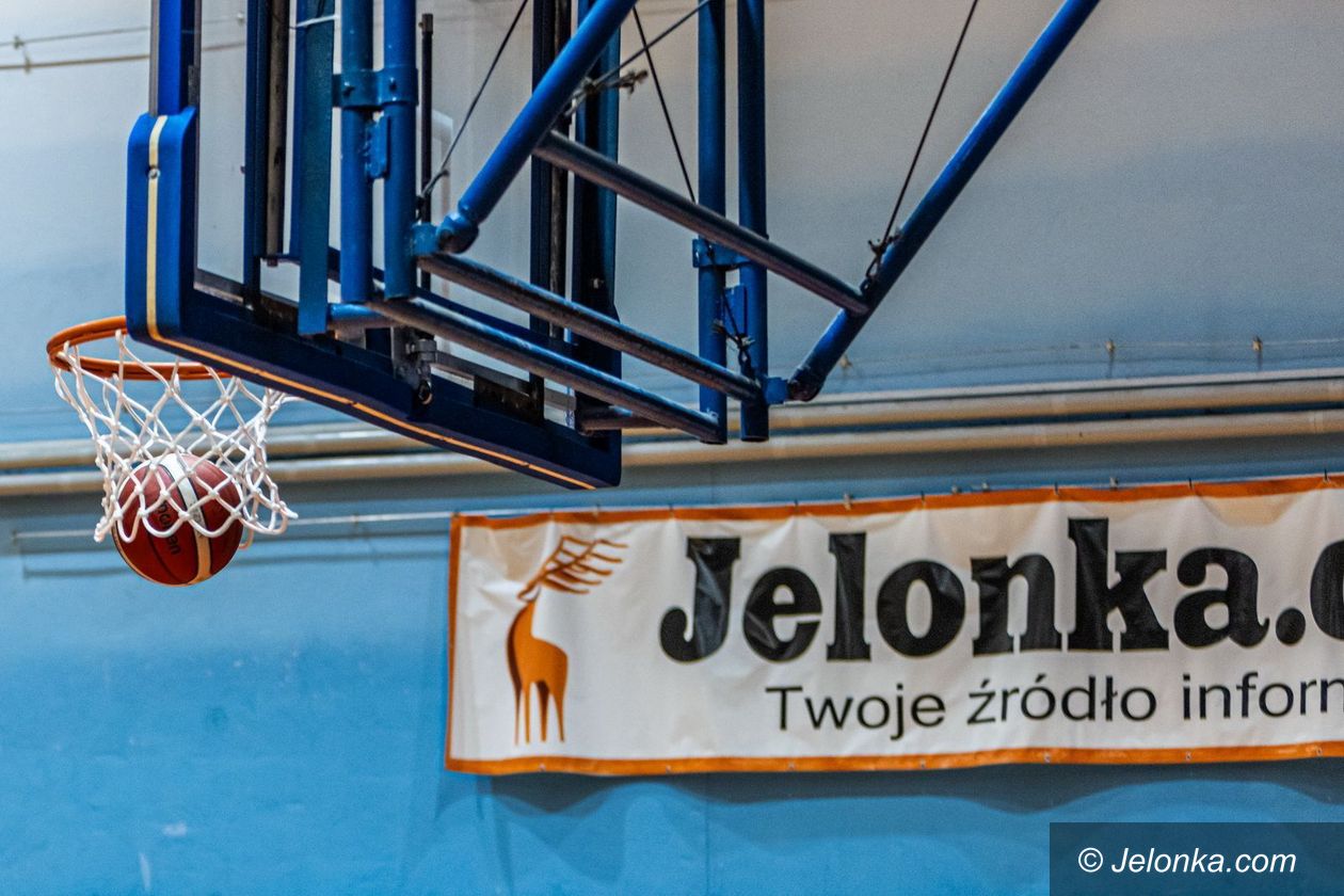 Jelenia Góra: Blanka najlepszą strzelczynią ligi!