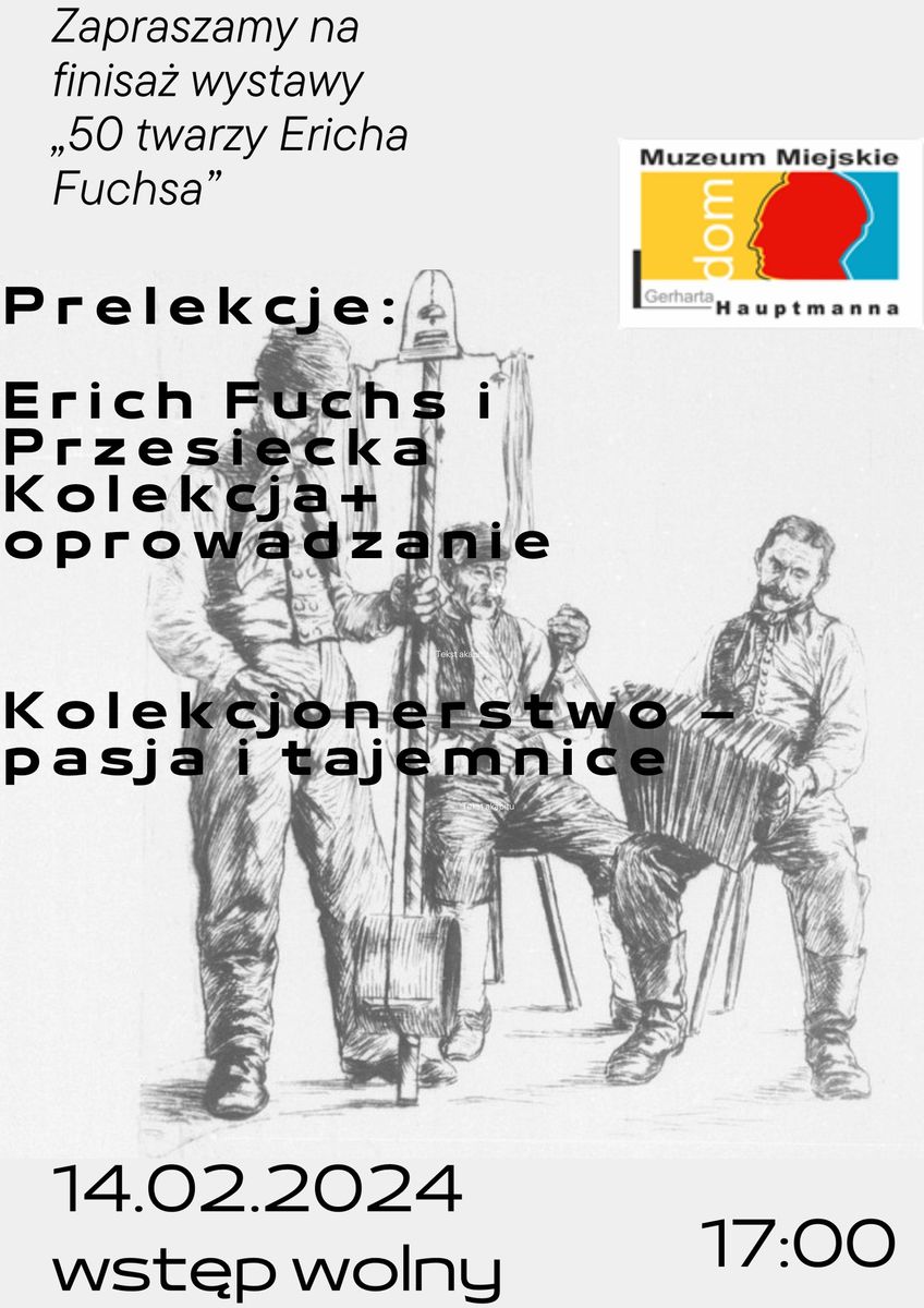 Jagniątków: 50 twarzy Fuchsa