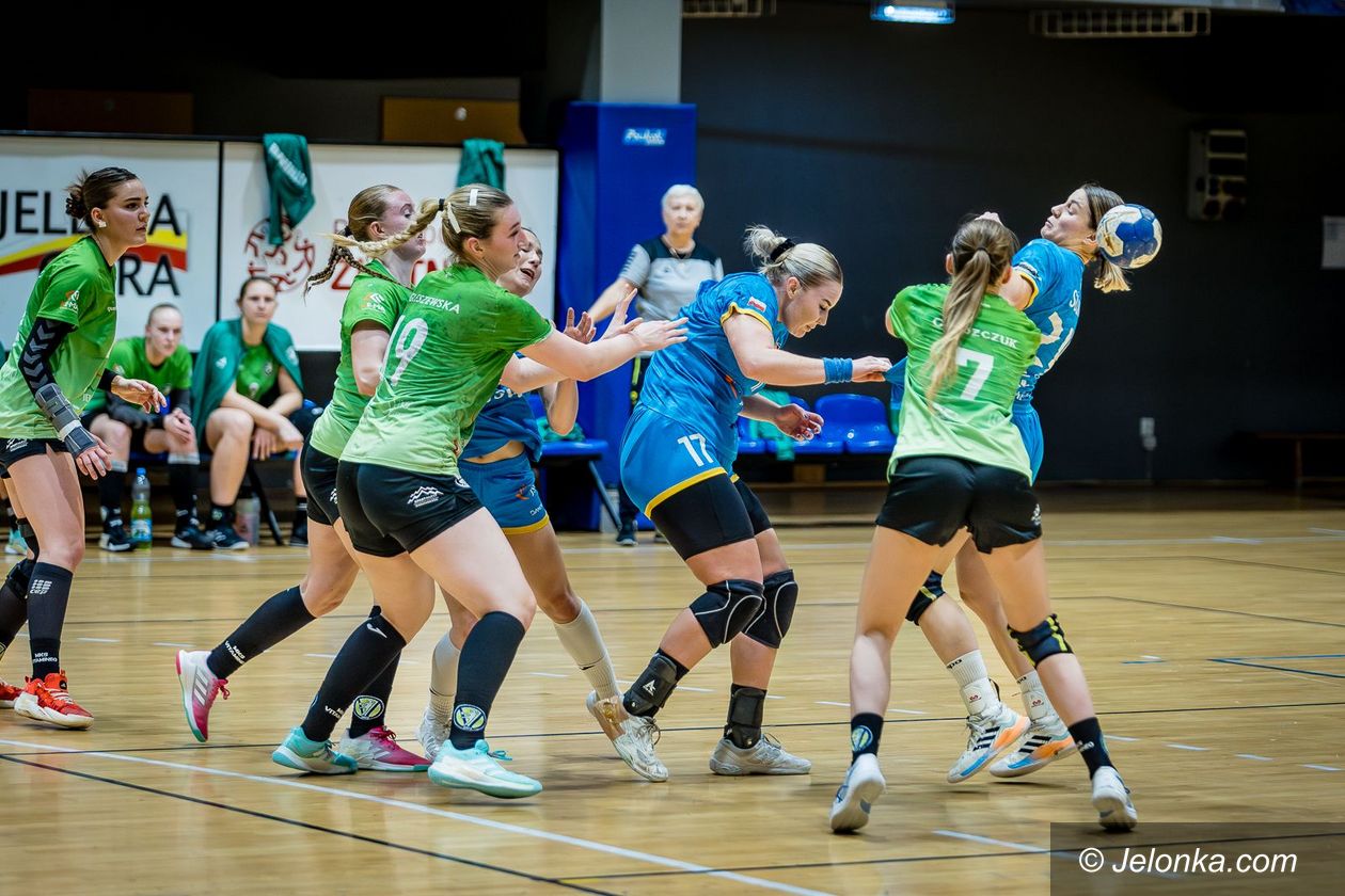 Liga Centralna: Trzynastka pod dyktando przełożeń