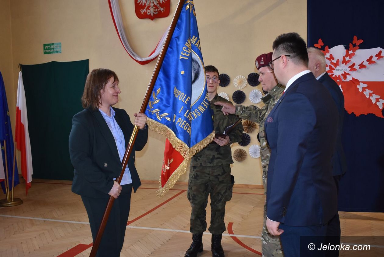 Piechowice: Historyczny dzień dla piechowickiej szkoły