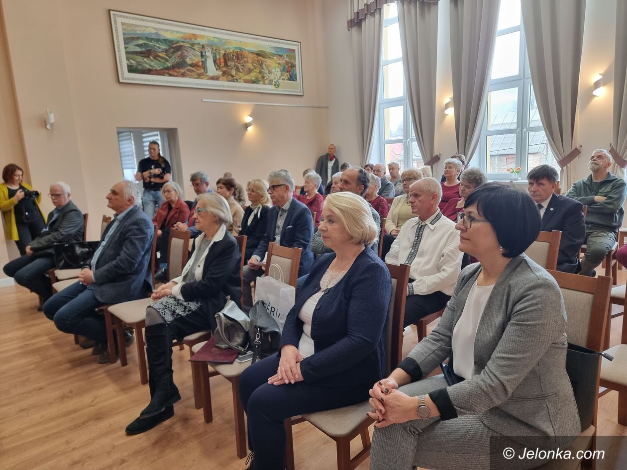 Podgórzyn: Grają w Podgórzynie