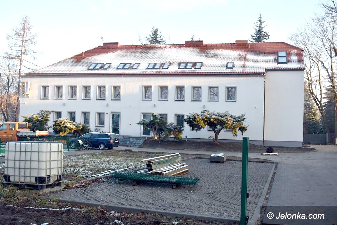 Jelenia Góra: Rekrutacja do nowego żłobka