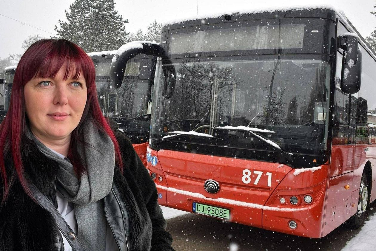 Jelenia Góra: Elektrykiem jeździ się płynniej