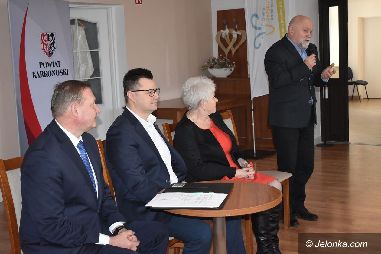 Powiat: Za nami Karkonoskie Forum Kultury