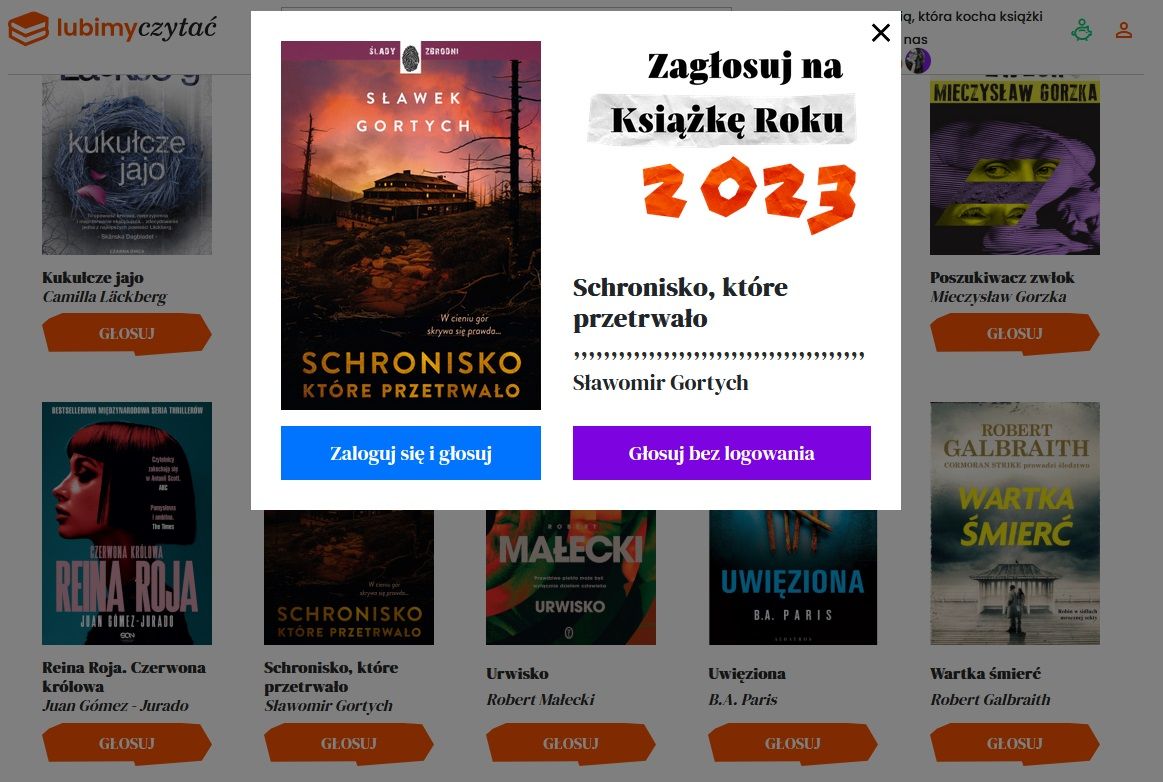 Karkonosze: Odrodzenie walczy o zwycięstwo!