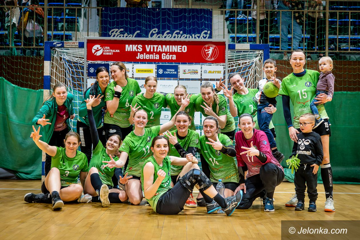 Liga Centralna: Jest przełamanie. Wyszarpujemy zwycięstwo!