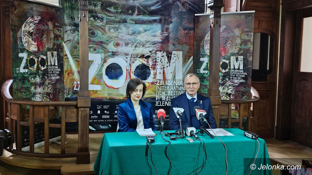 Jelenia Góra: Zoom Zbliżenia
