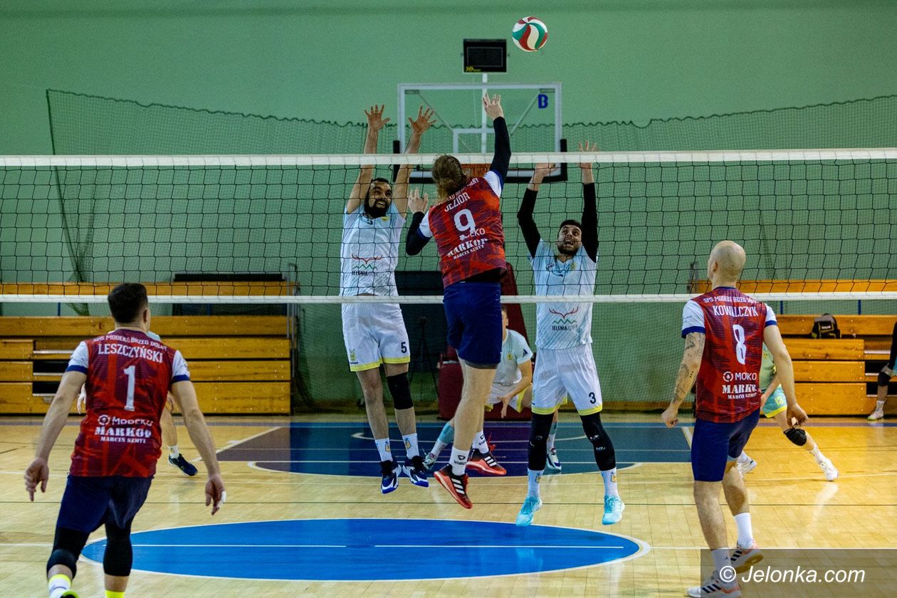 Siatkówka: Czarny weekend [WYNIKI/TABELE]
