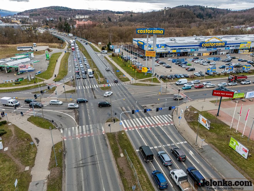 Zdjęcie z lotu ptaka