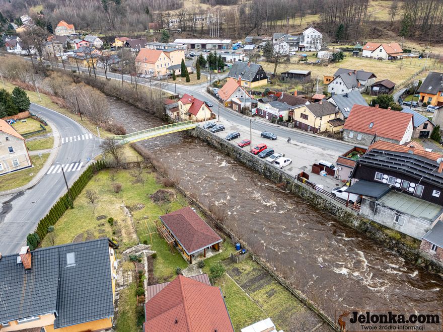 Zdjęcie z lotu ptaka