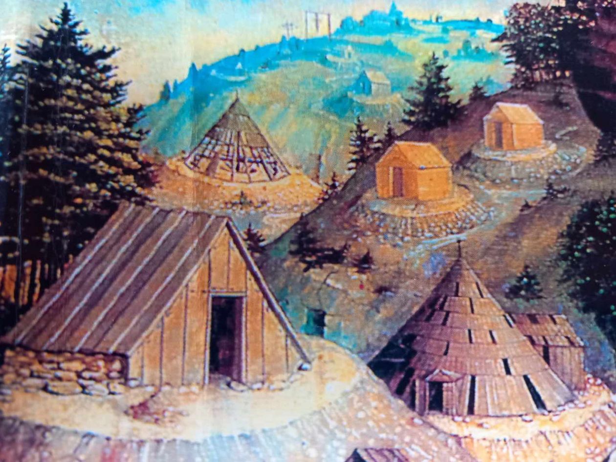 Dolny Śląsk: Duch Gór – Skarbnik Rytejski