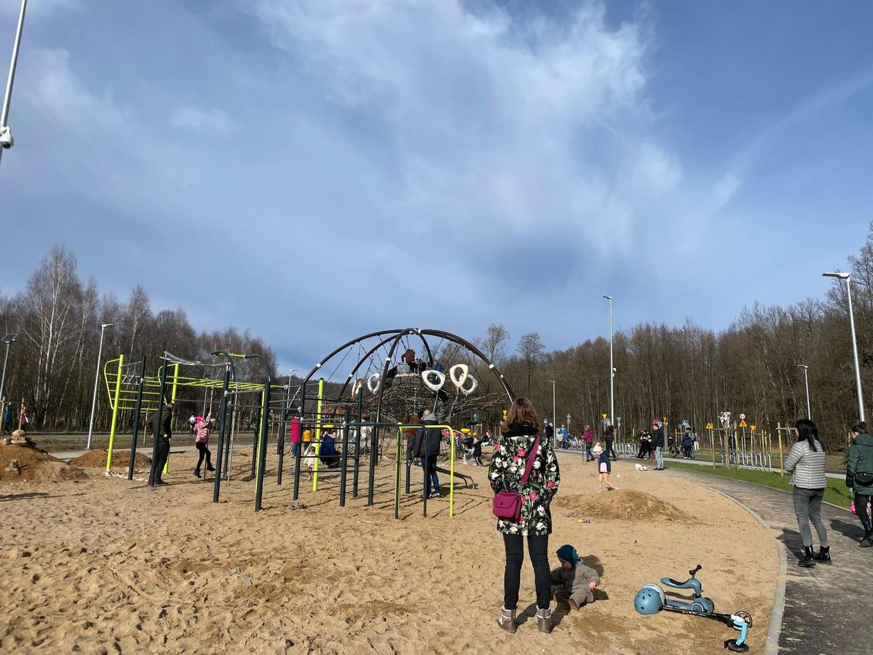 Jelenia Góra: Będzie lepszy dojazd do stanicy rowerowej