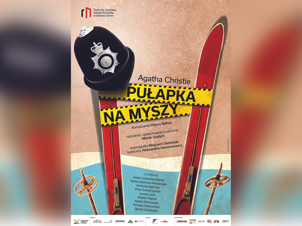 Jelenia Góra: Pułapka na myszy
