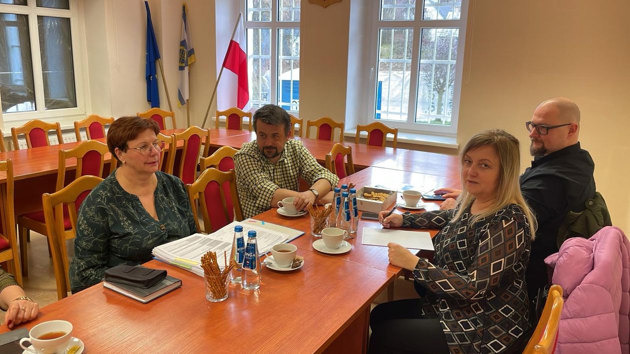 Piechowice: O wsparciu organizacji pozarządowych