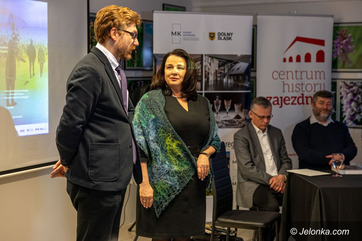 Jelenia Góra: Debata "Między miastem a regionem" w Muzeum Karkonoskim