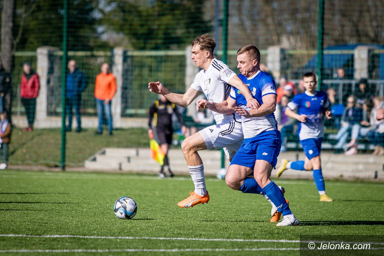 Jelenia Góra: Walczą o awans do wielkiego finału!