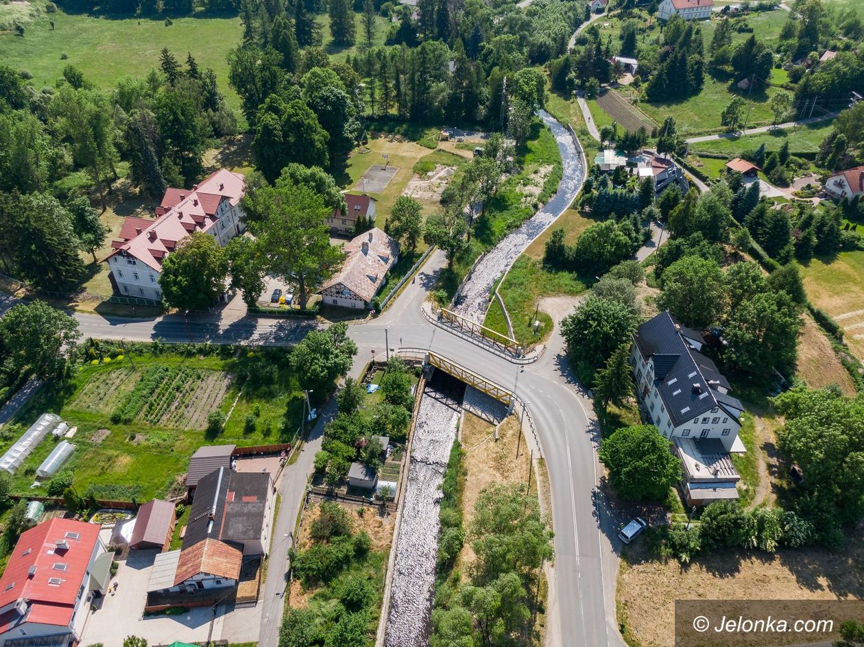 Mysłakowice: Siedem ofert na remont ul. 1 Maja