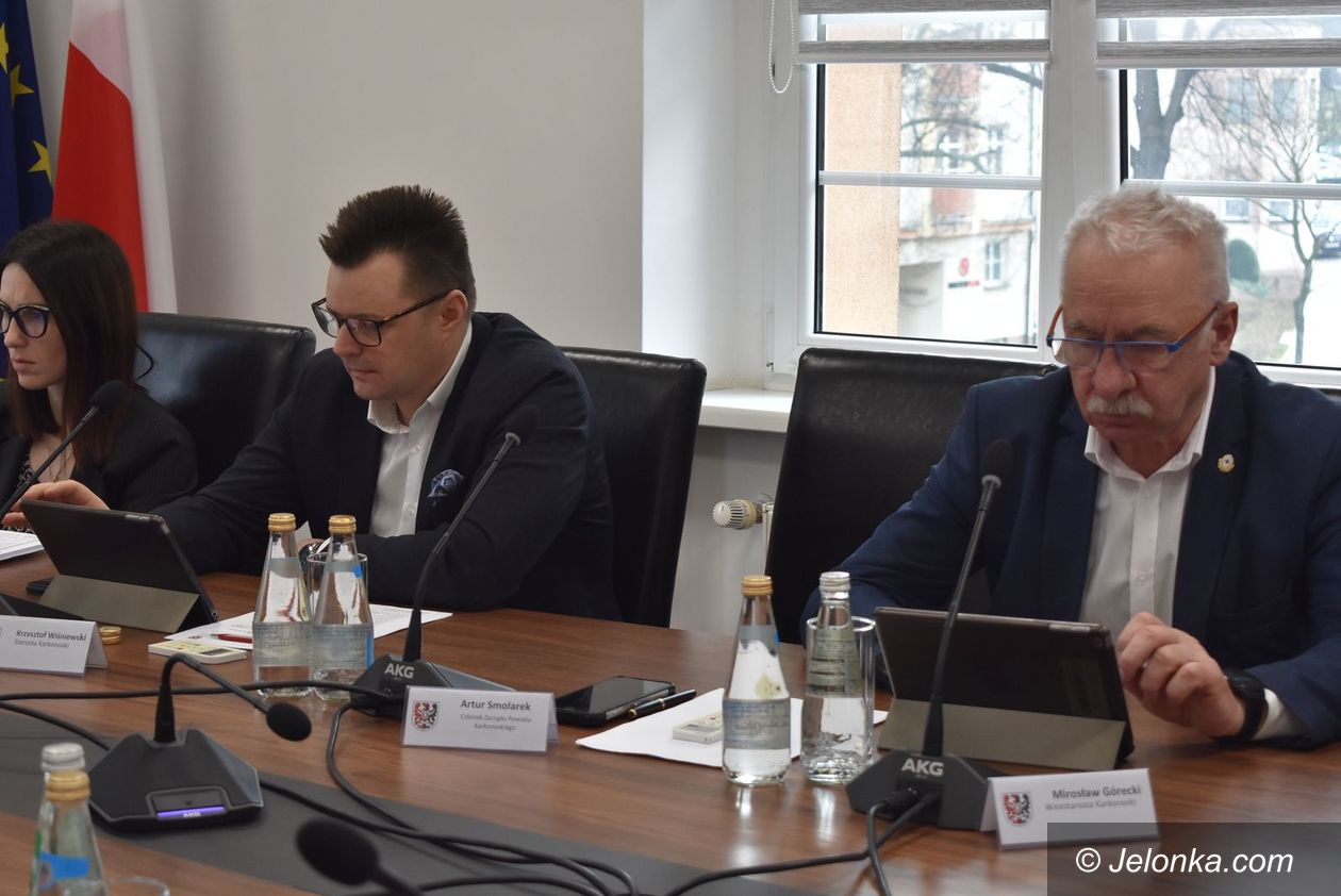 Powiat: Radni podzielili pieniądze na rehabilitację