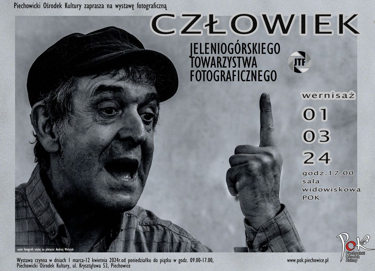 Piechowice: Otwarcie wystawy JTF