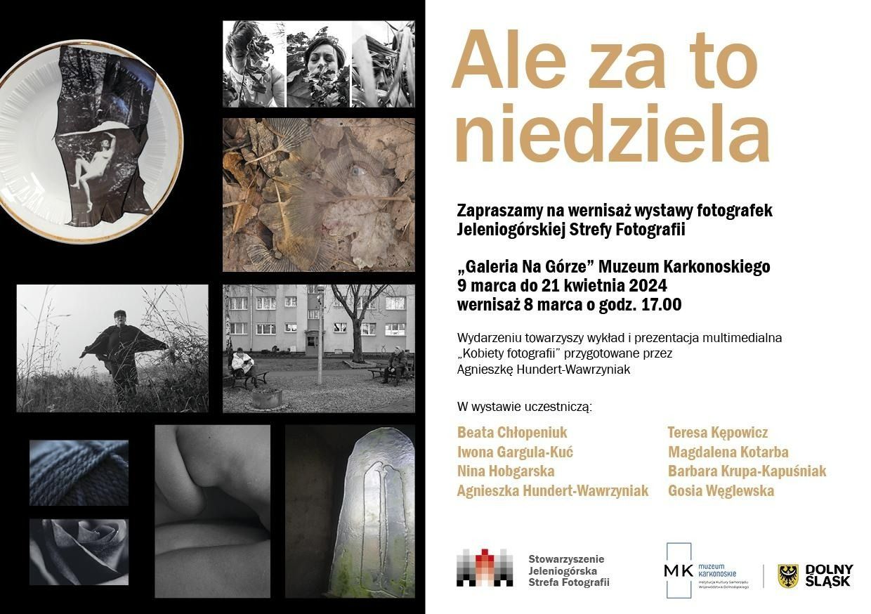 Jelenia Góra: Ale za to niedziela