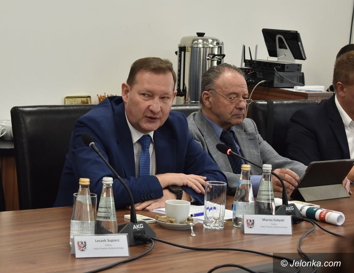 Powiat: Rok Olimpijczyków Karkonoskich w powiecie