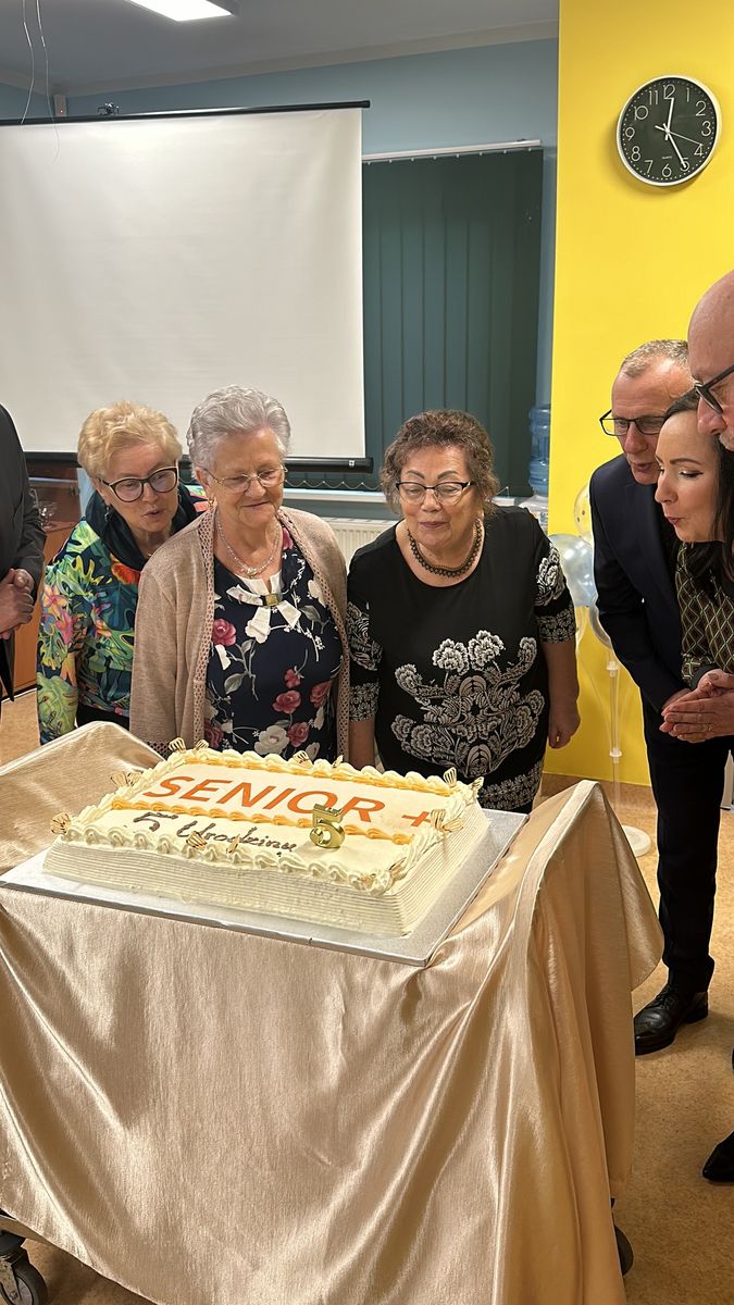 Jelenia Góra: Jubileusz Domu Seniora