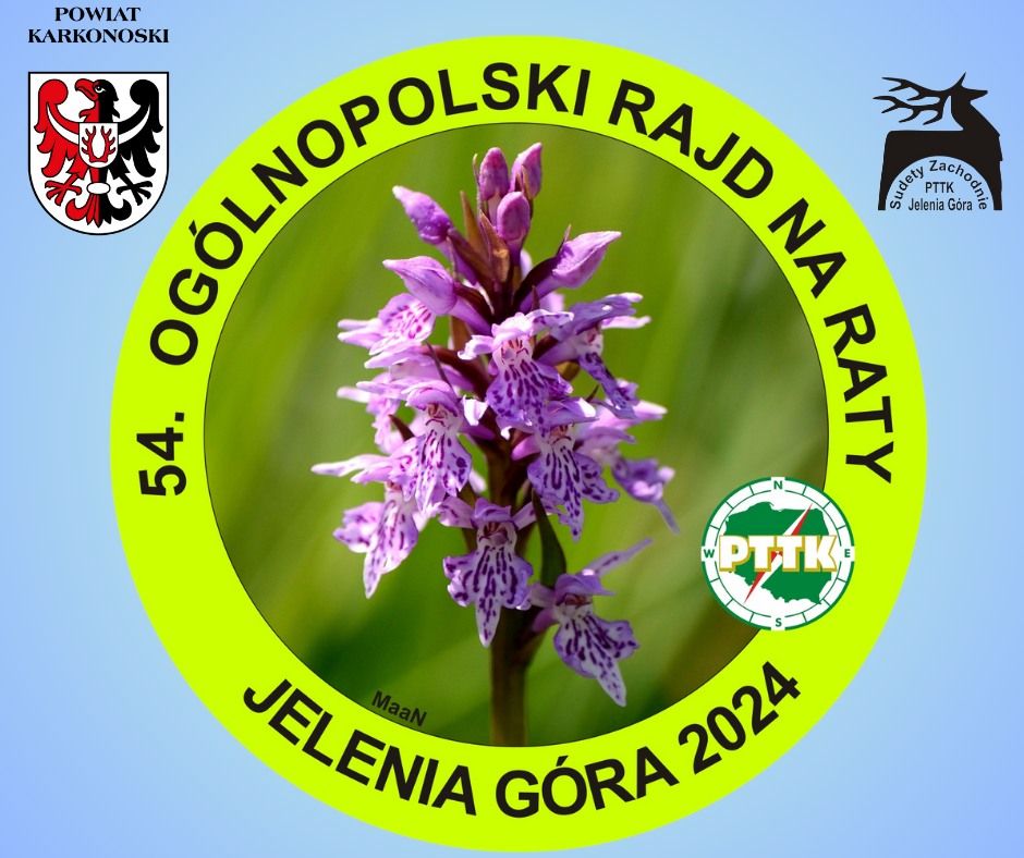 Powiat: Rajd na raty