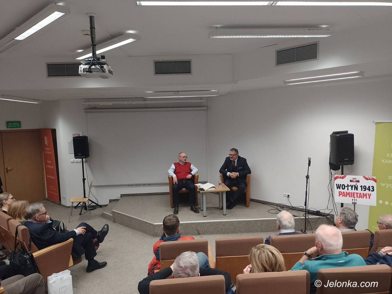 Jelenia Góra: UB w Jeleniej Górze
