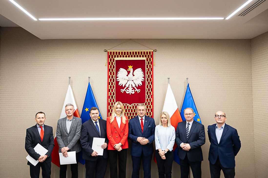 Cieplice: Były poseł dyrektorem szpitala