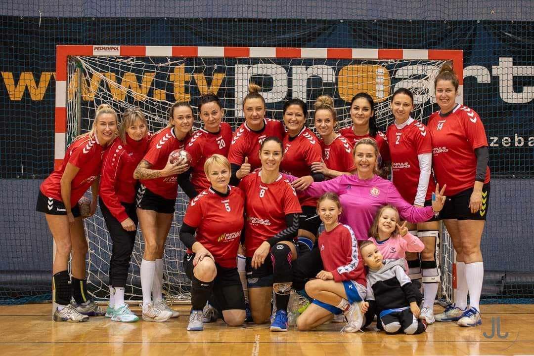 Poznań: Jeleniogórzanki najlepsze w Poznaniu