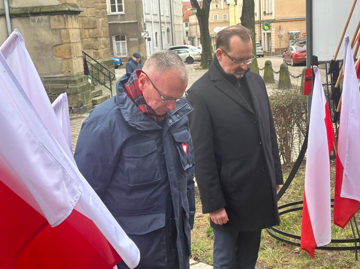 Jelenia Góra: Prezydent gościł Wojewodę