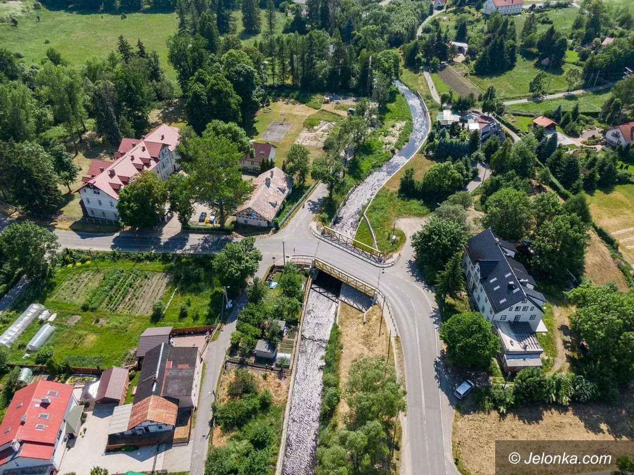 Mysłakowice: Ta firma przebuduje ul. 1 Maja