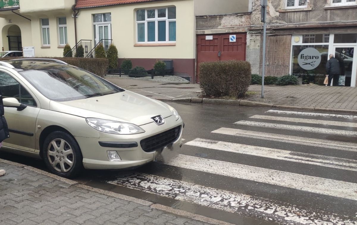 Jelenia Góra: Nowi „mistrzowie parkowania”