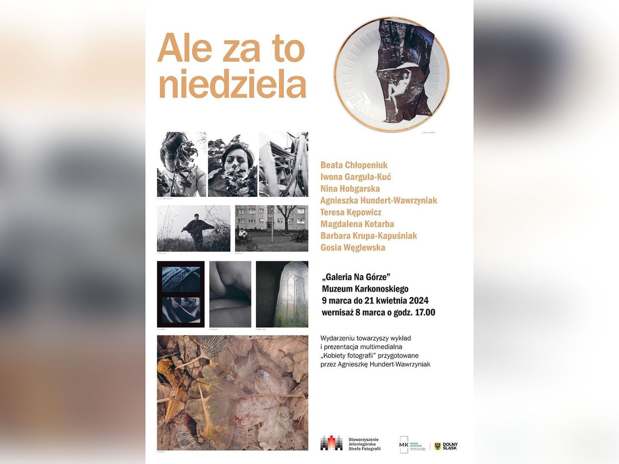 Jelenia Góra: Beata, Iwona, Nina, Agnieszka, Teresa, Magdalena, Barbara i Gosia