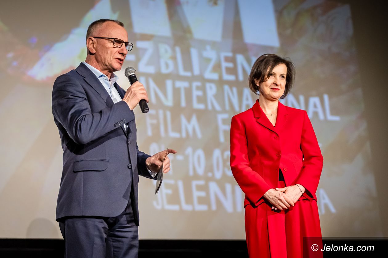 Jelenia Góra: Zoom Zbliżenia – otwarcie festiwalu