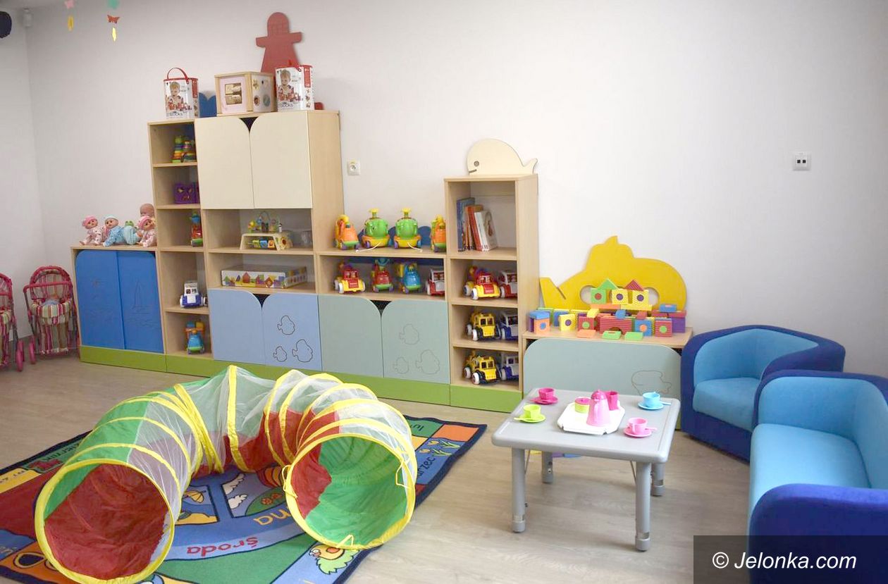 Jelenia Góra: Nowy żłobek gotowy na otwarcie
