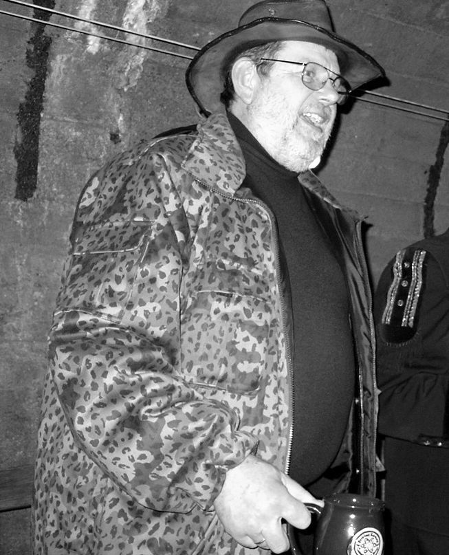 Kowary: Zmarł Wojciech Jabłoński