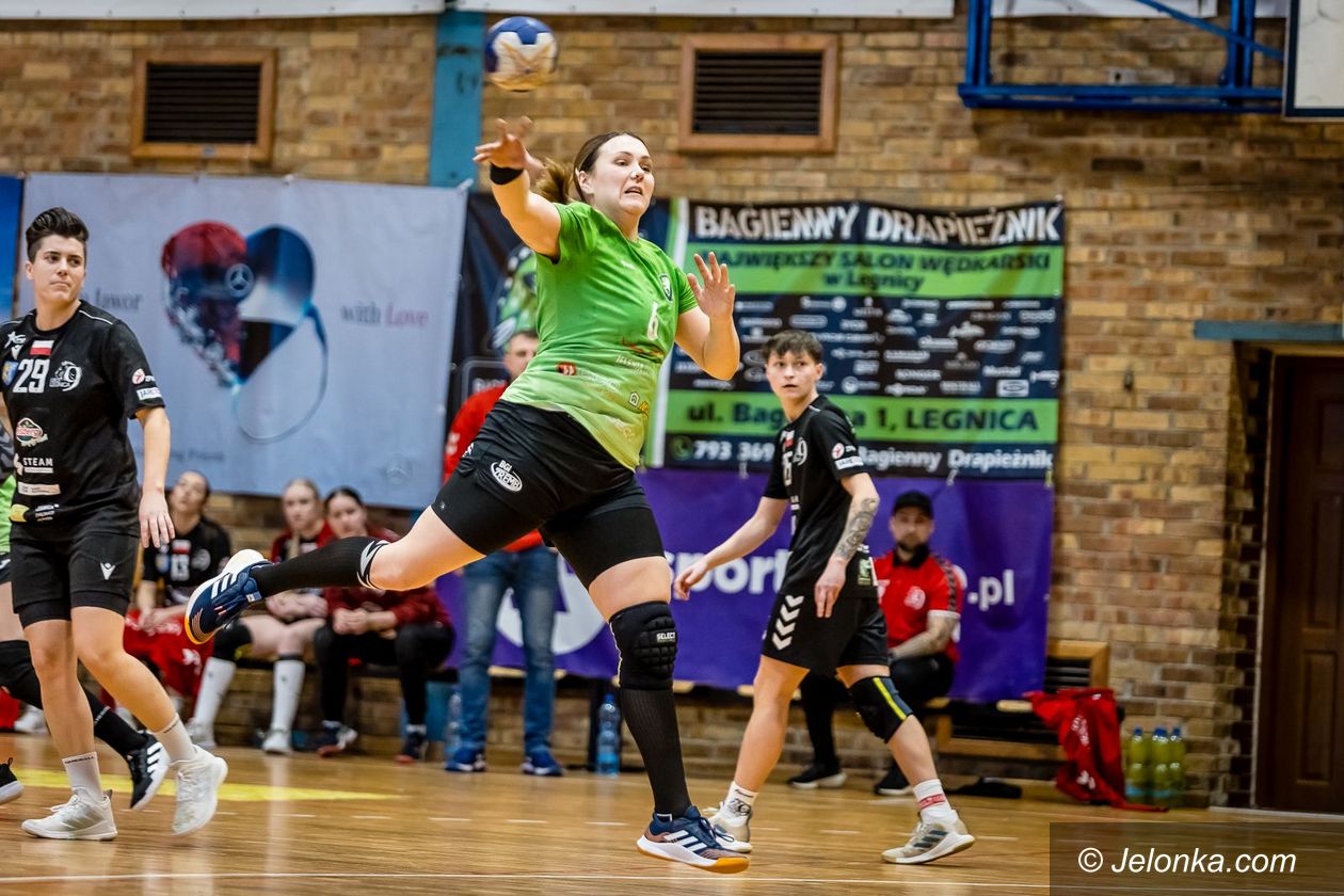 Liga Centralna: Z Radomiem można powalczyć