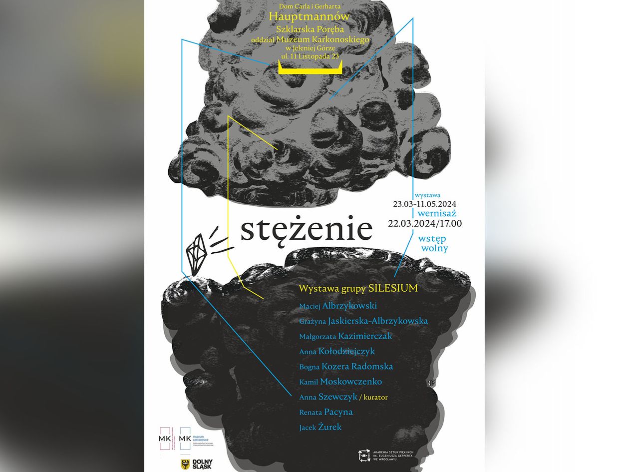 Szklarska Poręba: Stężenie w Szklarskiej Porębie