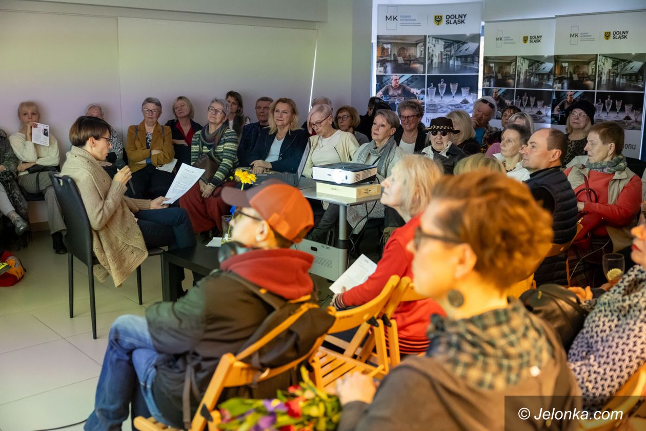 Jelenia Góra: Zdjęcia kobiet