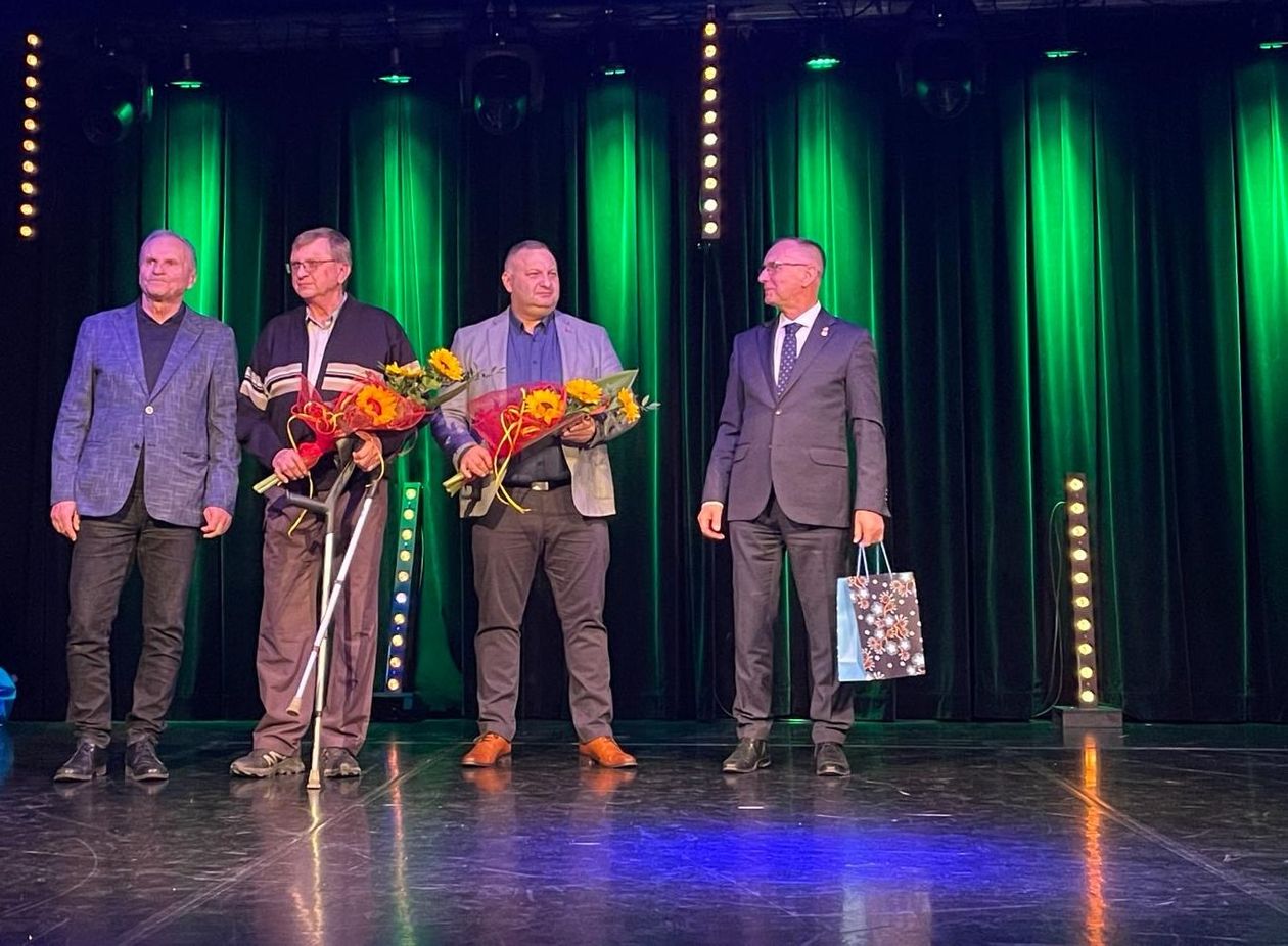 Sobieszów: Gala dla „Zasłużonych dla Sobieszowa"