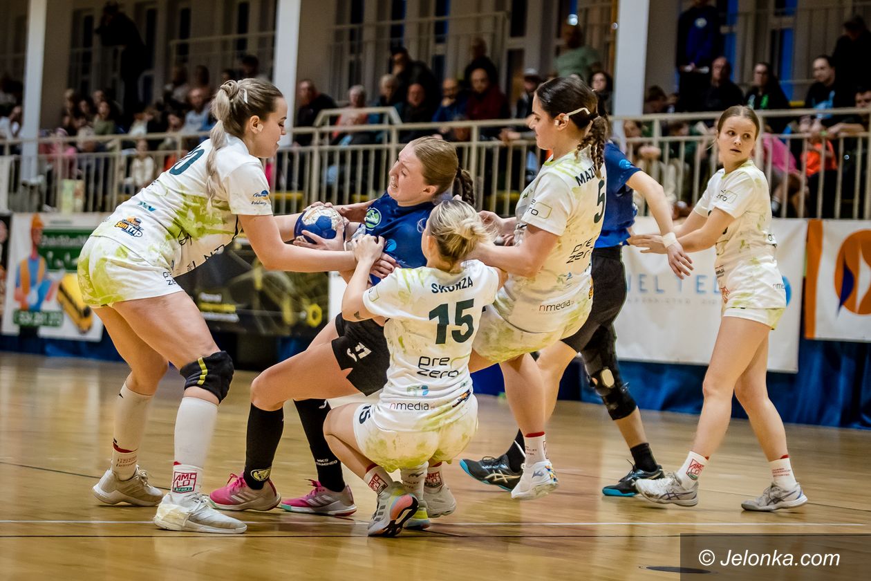 Liga Centralna: Kapitalne emocje w stolicy Karkonoszy!