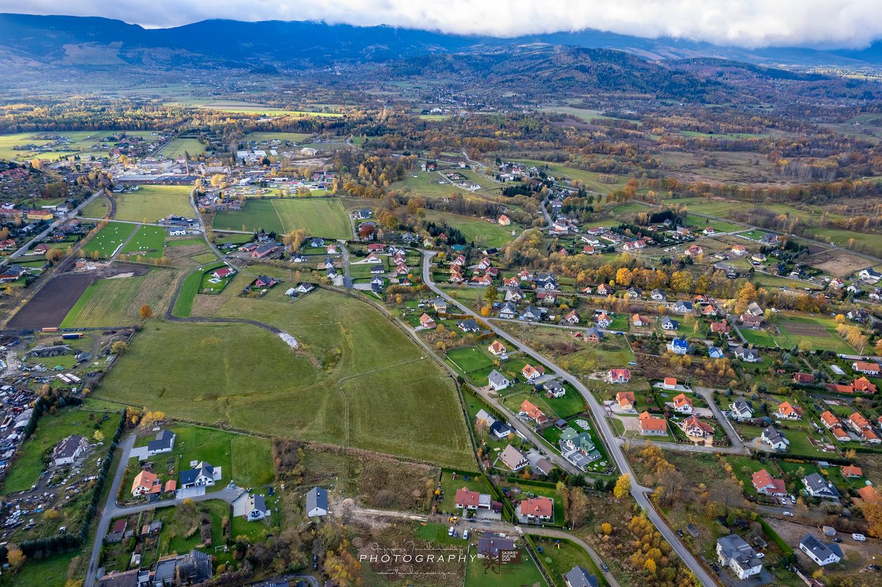 Mysłakowice: Drogowe plany gminy