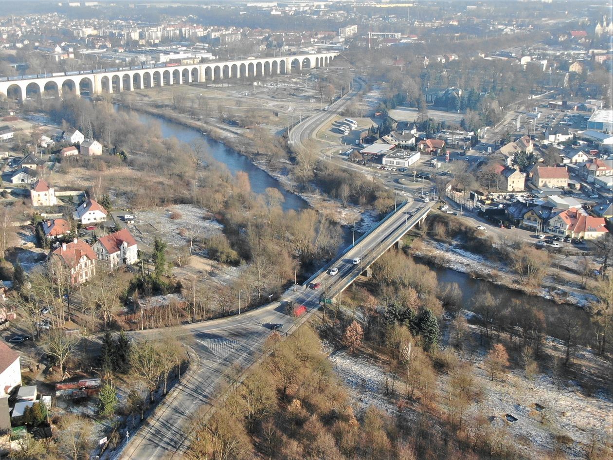 Bolesławiec: Będą zmiany układu komunikacyjnego